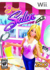 Dream Salon - Wii - Destination Retro