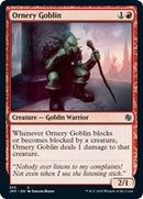 Ornery Goblin [Jumpstart] - Destination Retro