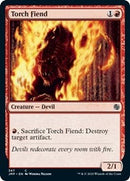 Torch Fiend [Jumpstart] - Destination Retro