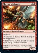 Thermo-Alchemist [Jumpstart] - Destination Retro