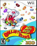 Jelly Belly: Ballistic Beans - Wii - Destination Retro