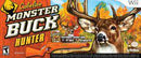 Cabela's Monster Buck Hunter [Gun Bundle] - Wii - Destination Retro