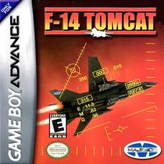 F-14 Tomcat - GameBoy Advance - Destination Retro