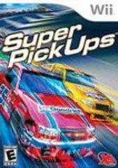 Super PickUps - Wii - Destination Retro
