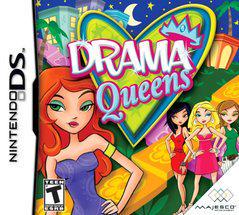 Drama Queens - Nintendo DS - Destination Retro