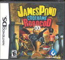 James Pond Codename Robocod - Nintendo DS - Destination Retro