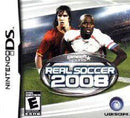 Real Soccer 2008 - Nintendo DS - Destination Retro