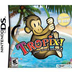 Tropix - Nintendo DS - Destination Retro