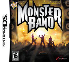 Monster Band - Nintendo DS - Destination Retro