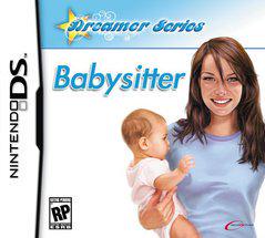 Dreamer Series: Babysitter - Nintendo DS - Destination Retro