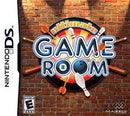 Ultimate Game Room - Nintendo DS - Destination Retro
