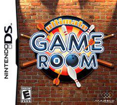 Ultimate Game Room - Nintendo DS - Destination Retro