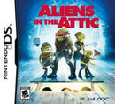 Aliens in the Attic - Nintendo DS - Destination Retro