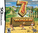 7 Wonders II - Nintendo DS - Destination Retro