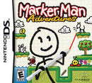 Marker Man Adventures - Nintendo DS - Destination Retro