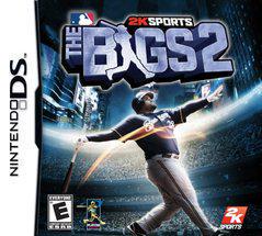The Bigs 2 - Nintendo DS - Destination Retro