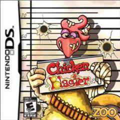 Chicken Blaster - Nintendo DS - Destination Retro
