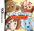 Smart Kid's Mega Game Mix - Nintendo DS - Destination Retro