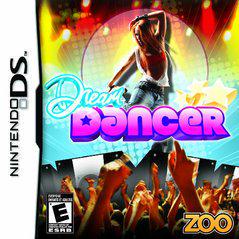 Dream Dancer - Nintendo DS - Destination Retro