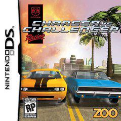 Dodge Racing: Charger vs. Challenger - Nintendo DS - Destination Retro