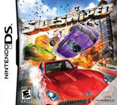 Sideswiped - Nintendo DS - Destination Retro