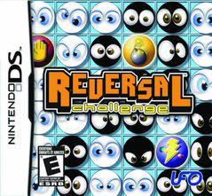 Reversal Challenge - Nintendo DS - Destination Retro