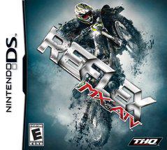 MX vs. ATV Reflex - Nintendo DS - Destination Retro