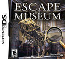 Escape the Museum - Nintendo DS - Destination Retro