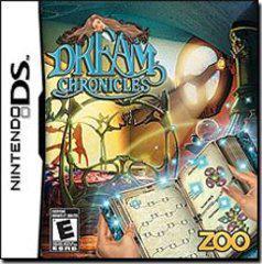 Dream Chronicles - Nintendo DS - Destination Retro