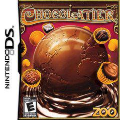 Chocolatier - Nintendo DS - Destination Retro