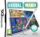 Casual Mania - Nintendo DS - Destination Retro