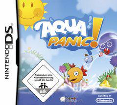 Aqua Panic - Nintendo DS - Destination Retro