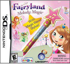 Fairyland Melody Magic - Nintendo DS - Destination Retro