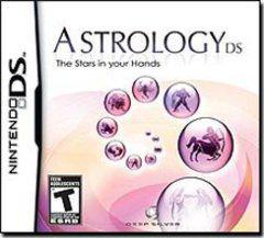 Astrology DS - Nintendo DS - Destination Retro