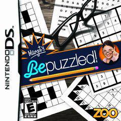 Margot's Bepuzzled - Nintendo DS - Destination Retro