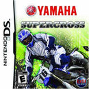 Yamaha Supercross - Nintendo DS - Destination Retro