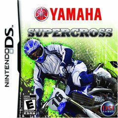 Yamaha Supercross - Nintendo DS - Destination Retro