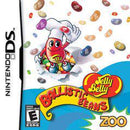 Jelly Belly: Ballistic Beans - Nintendo DS - Destination Retro