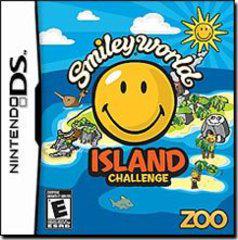 Smiley World: Island Challenge - Nintendo DS - Destination Retro