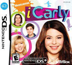 iCarly - Nintendo DS - Destination Retro