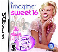 Imagine: Sweet 16 - Nintendo DS - Destination Retro