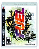 Fuel - Playstation 3 - Destination Retro