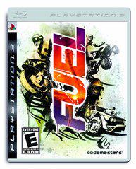 Fuel - Playstation 3 - Destination Retro