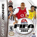 FIFA 2004 - GameBoy Advance - Destination Retro