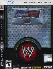 WWE Smackdown vs. Raw 2009 Collector's Edition - Playstation 3 - Destination Retro