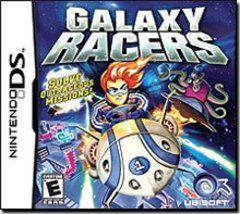 Galaxy Racers - Nintendo DS - Destination Retro