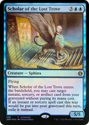 Scholar of the Lost Trove [Launch Party & Release Event Promos] - Destination Retro