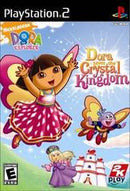 Dora the Explorer: Dora Saves the Crystal Kingdom - Playstation 2 - Destination Retro
