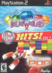 PopCap Hits Vol. 1 - Playstation 2 - Destination Retro