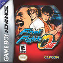 Final Fight One - GameBoy Advance - Destination Retro